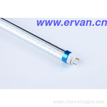 VDE/TUV/ DLC /UL /RoHS/CE SMD LED T8 LED  Rotaing&Lockable